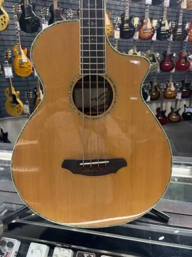 BREEDLOVE BJ350CRE 2